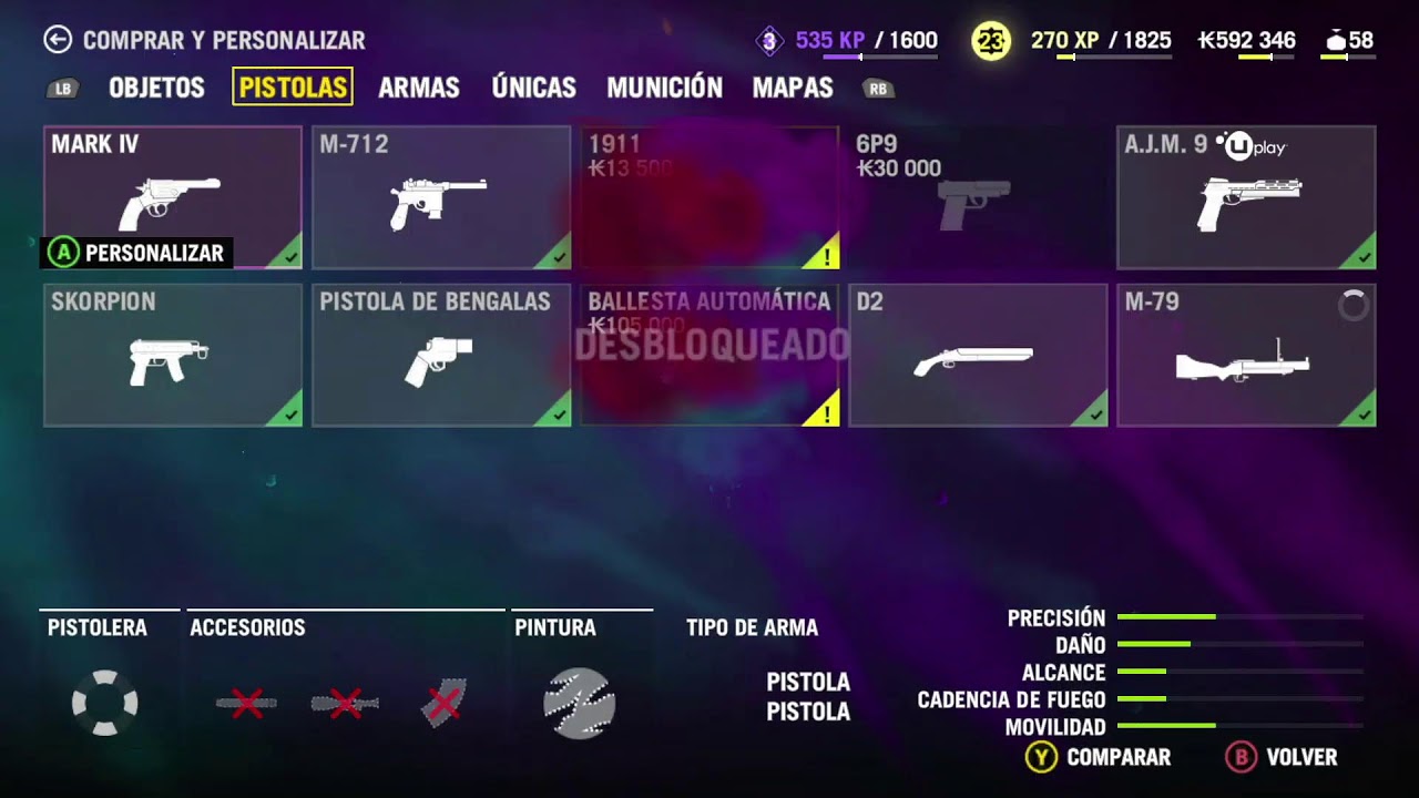 Far Cry 4 1080P 60FPS XBOX Series S