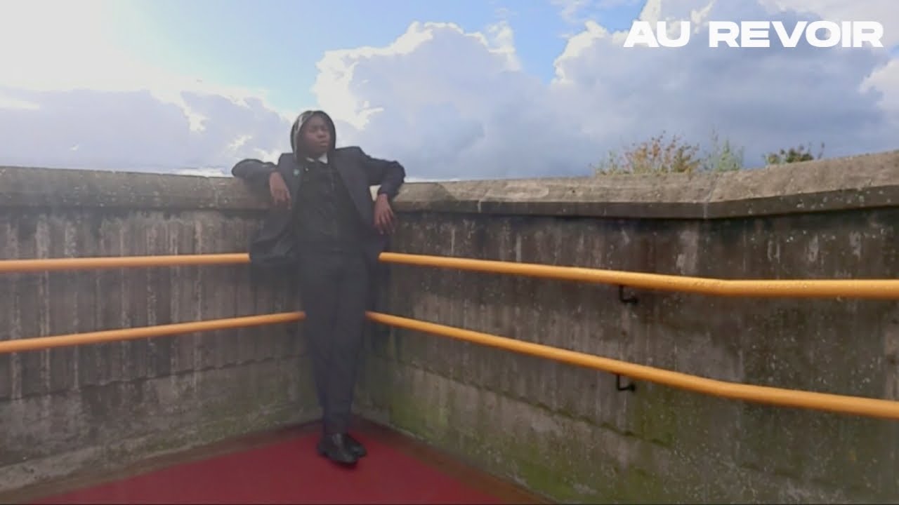 MD - Au Revoir (Official Music Video)