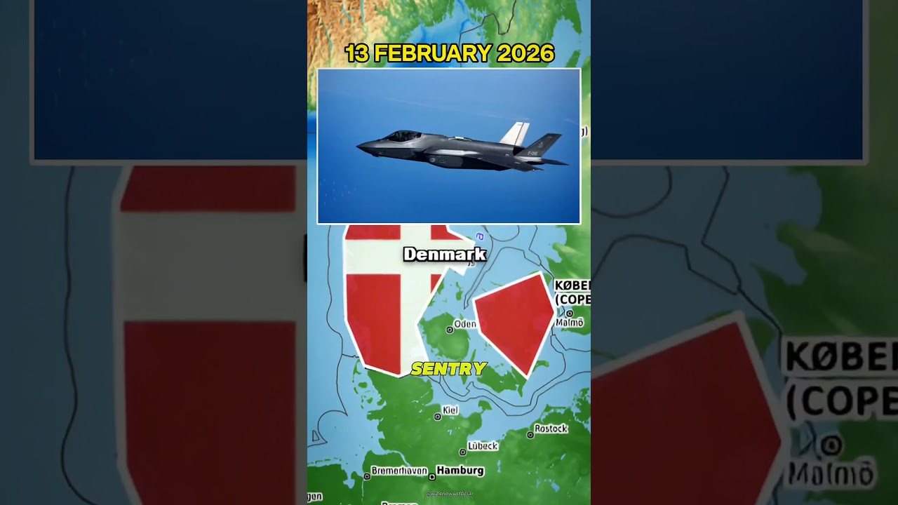 News, Date: 13-02-2026 #shorts #geopolitics