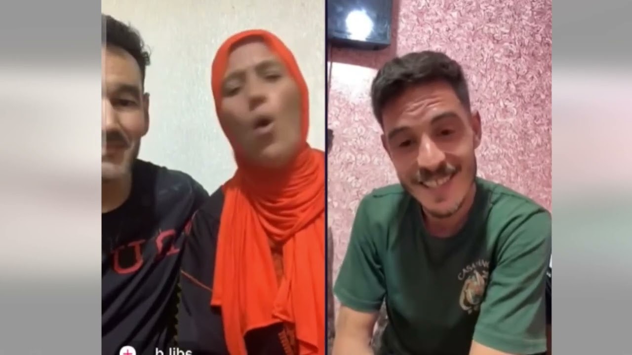 لايف سيمو ولد الصباغ 5 توضيح إلى الناس القنون هوا يأخد مجراه شوهه  جديد💯💖 و مفاجأة كبيرة جاية