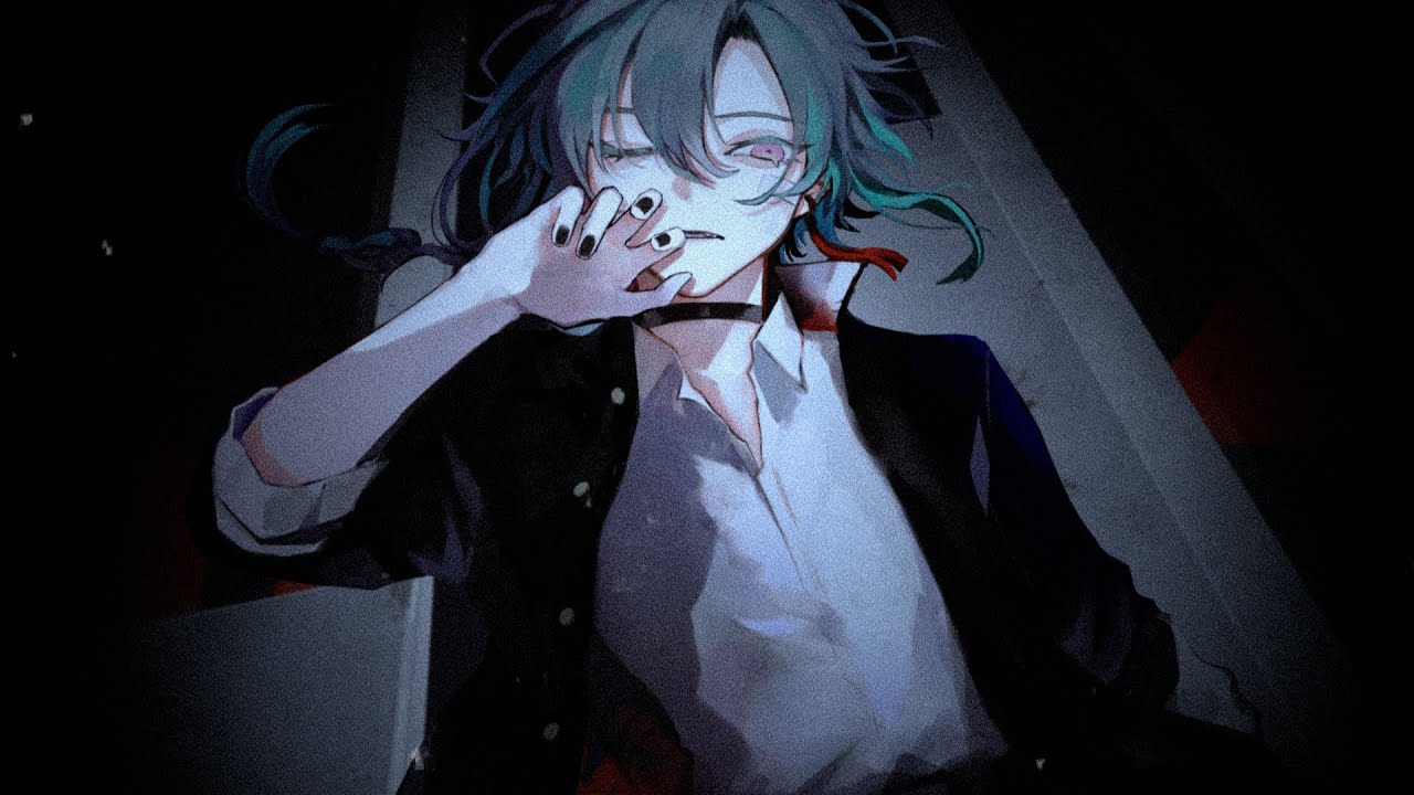 Cry Baby / 緑仙 Cover
