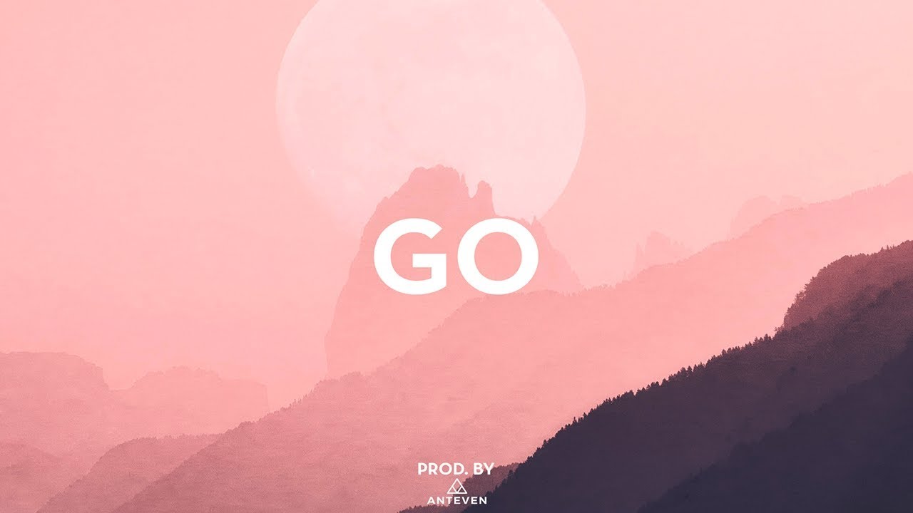 FREE Post Malone Type Beat x Young Thug Type Beat - Go (Prod. By anteven) | ft. Justin Bieber | Pop