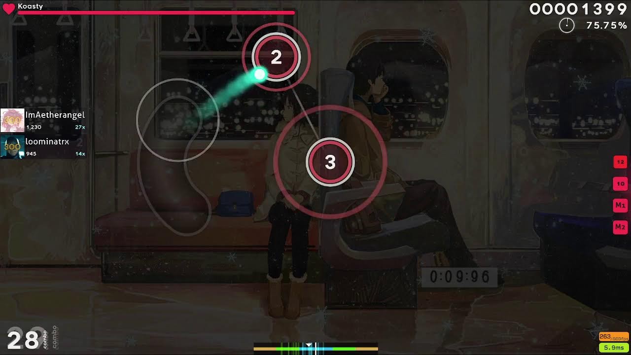 bewan osu sama admin index 
