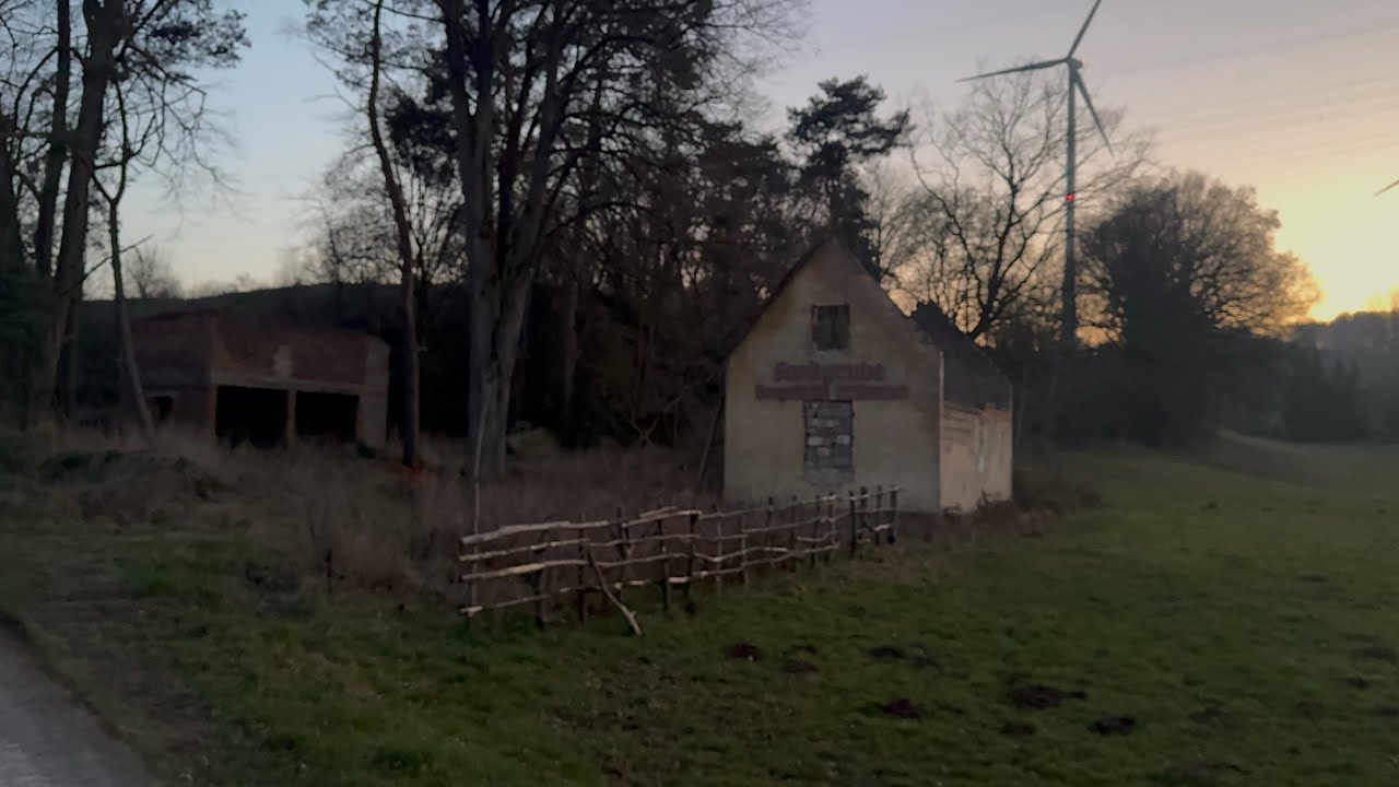 Altes Haus 