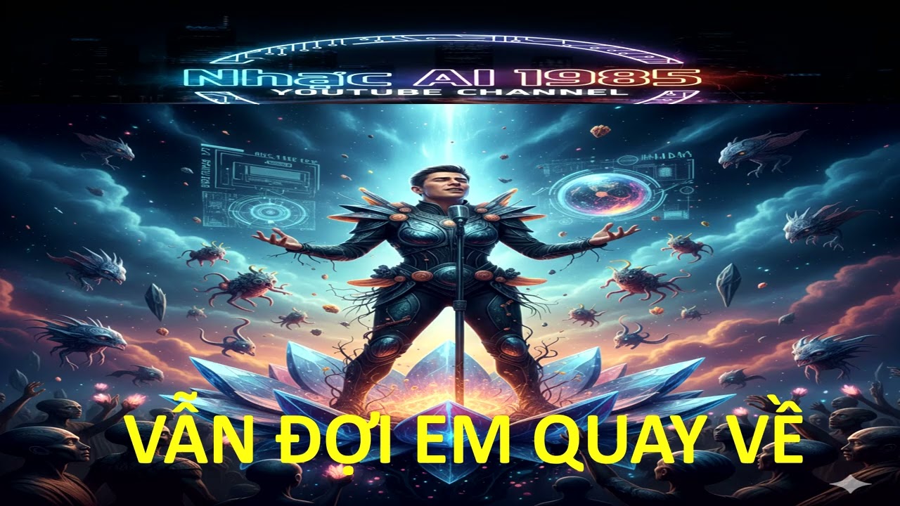 Nhạc AI 1985 - Vẫn đợi em quay về