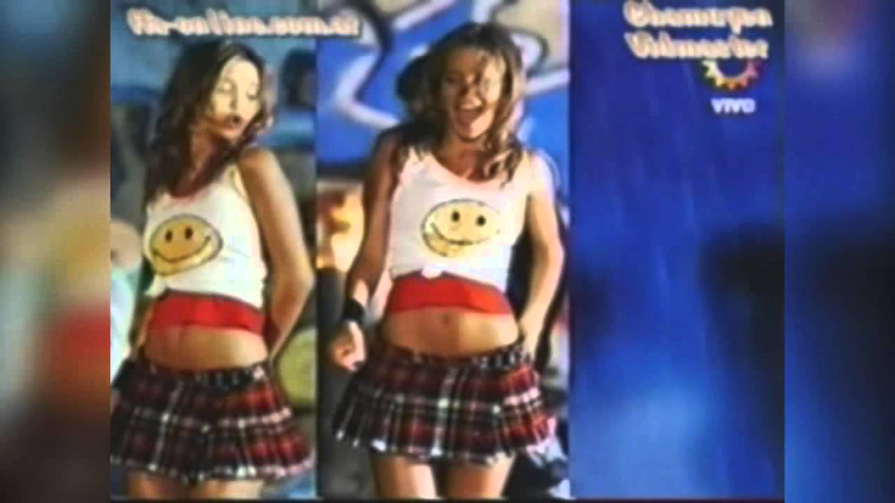 Luisana Lopilato - Let the sunshine in