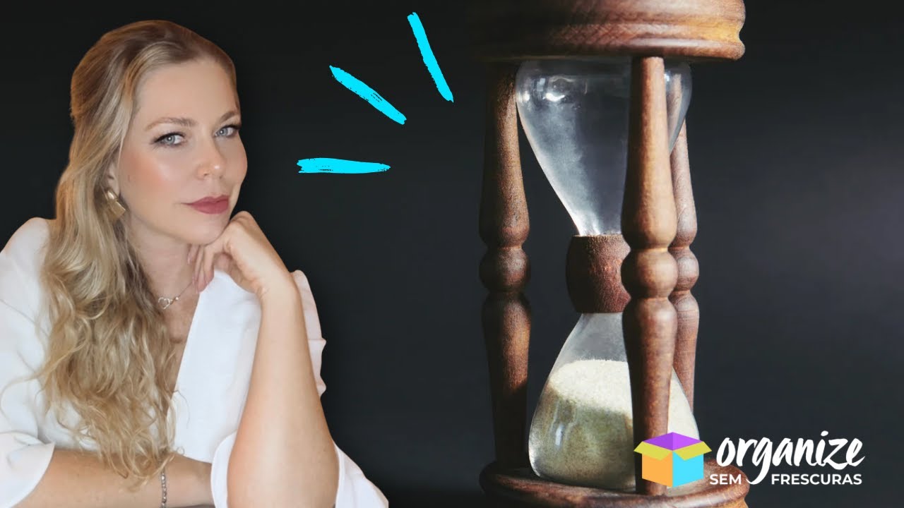 COMO ORGANIZAR E LIMPAR A CASA EM POUCO TEMPO | OSF Rafa Oliveira