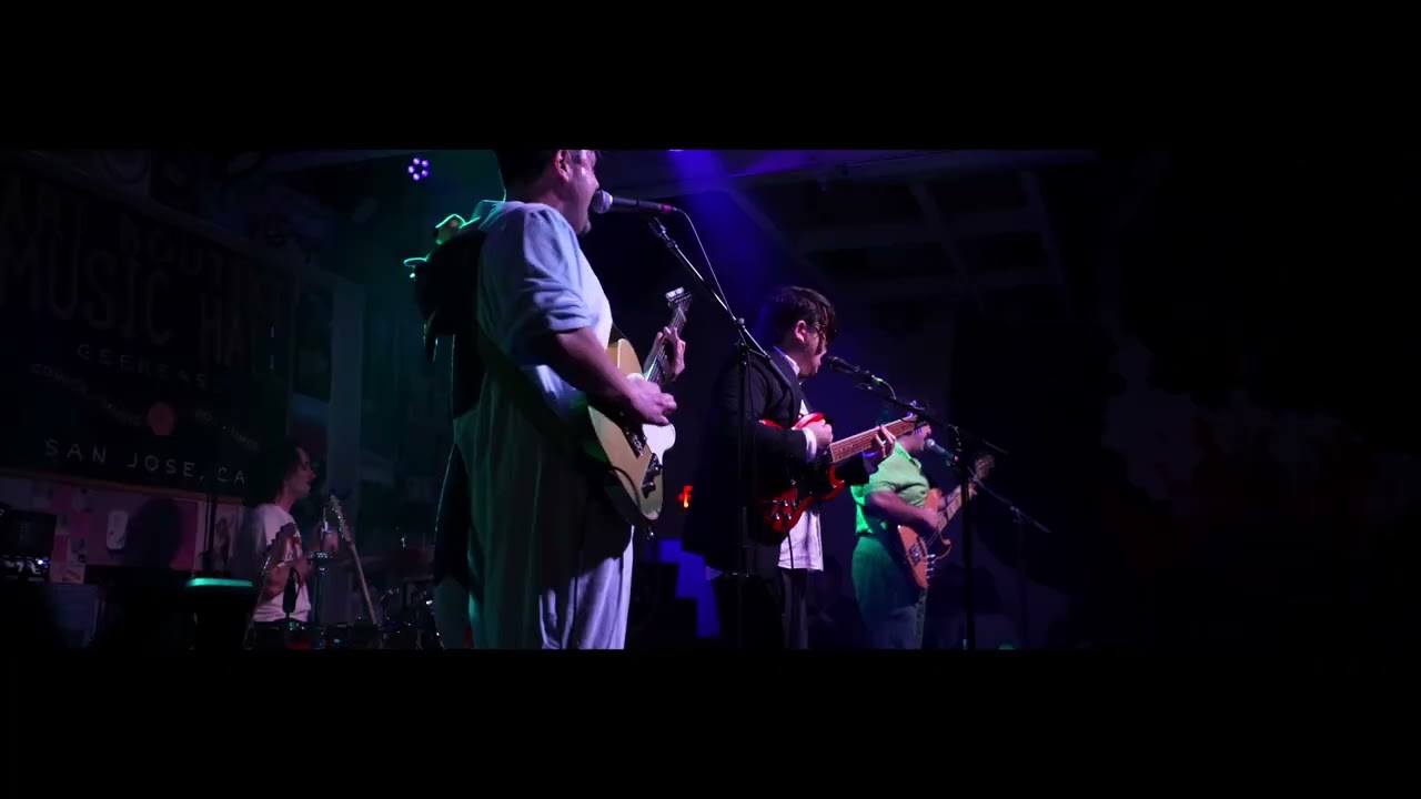 HEAVY LEMON HALLOWEEN 2025 FULL SHOW
