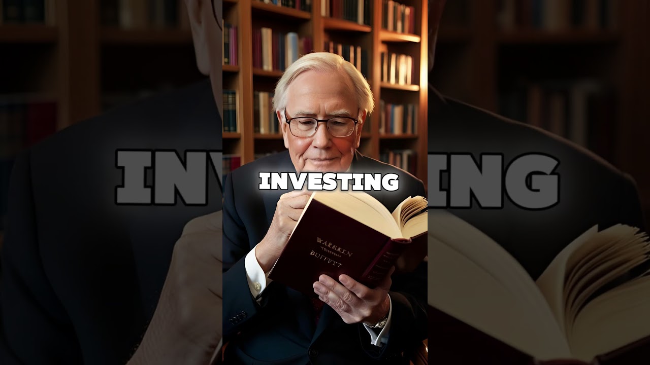 Warren Buffett&rsquo;s $11 to Billions The Mindset You Need!
