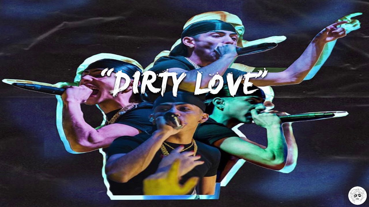 [FREE] Polo G x J.I. Type Beat- 