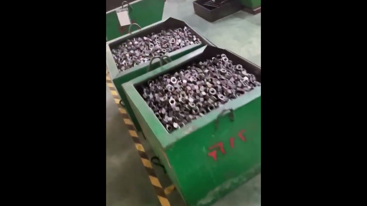 Factory Wholesale Nuts丨#Screw #Bolt #Nut #Stud #Rigging #Rivet #Fastener 丨Aozhan Fasteners