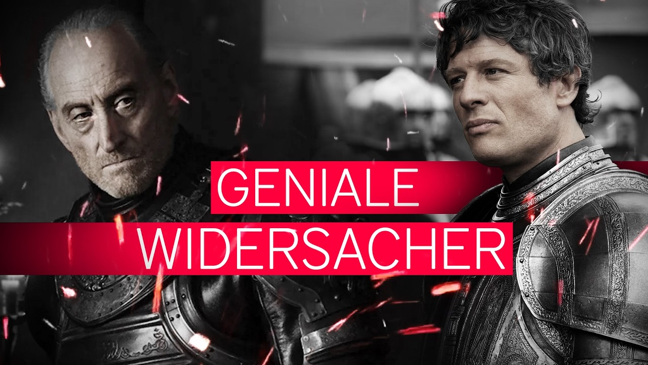 Ormund Hightower ist der n&auml;chste Tywin Lannister