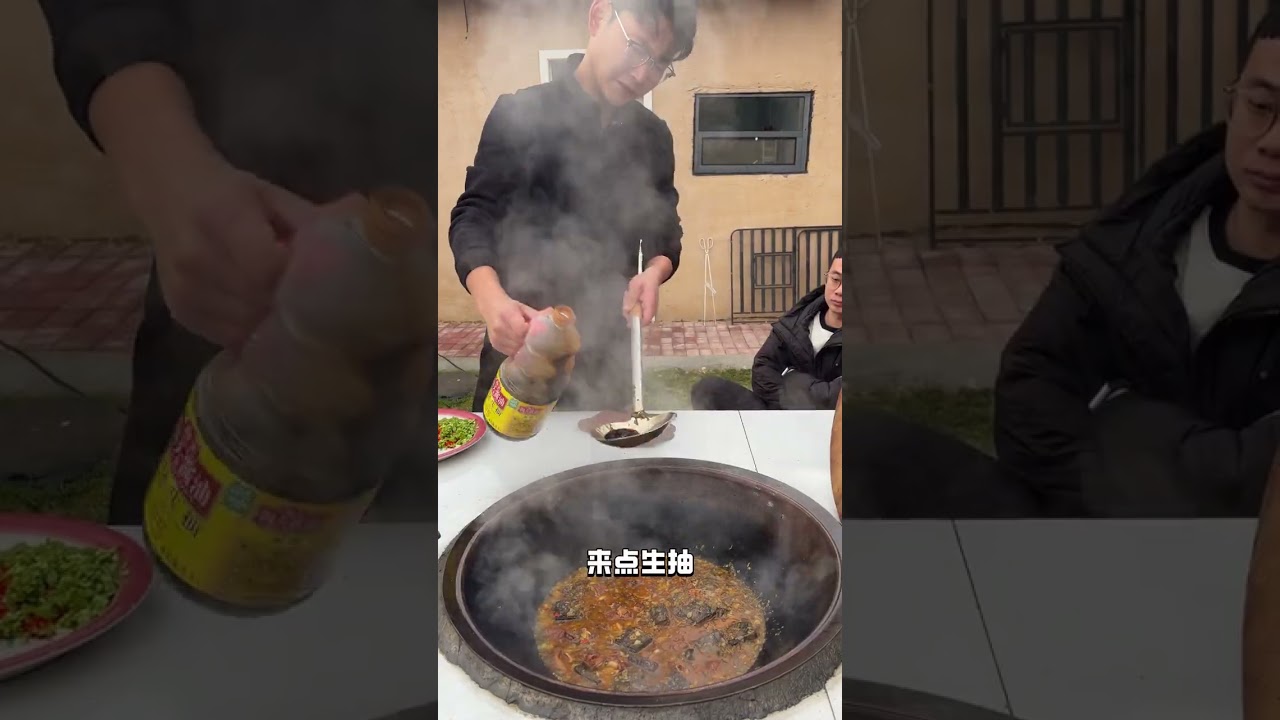 Uncover the Secret to Stinky Tofu's Rich Flavors