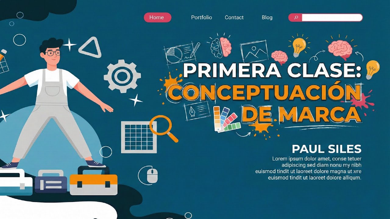 Primera Clase Branding