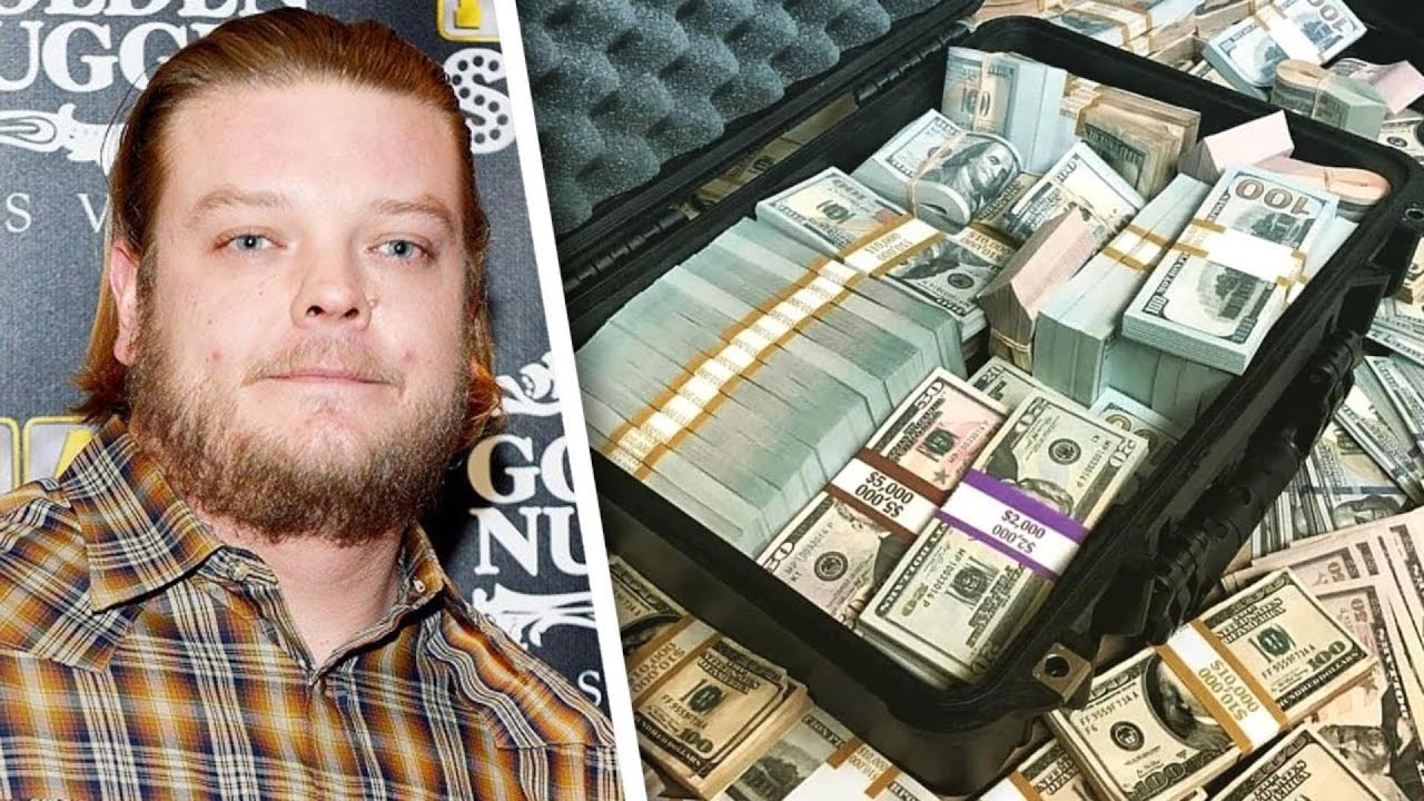 La Muerte del Viejo Hizo Rico a Corey: 9 Cosas que Heredó