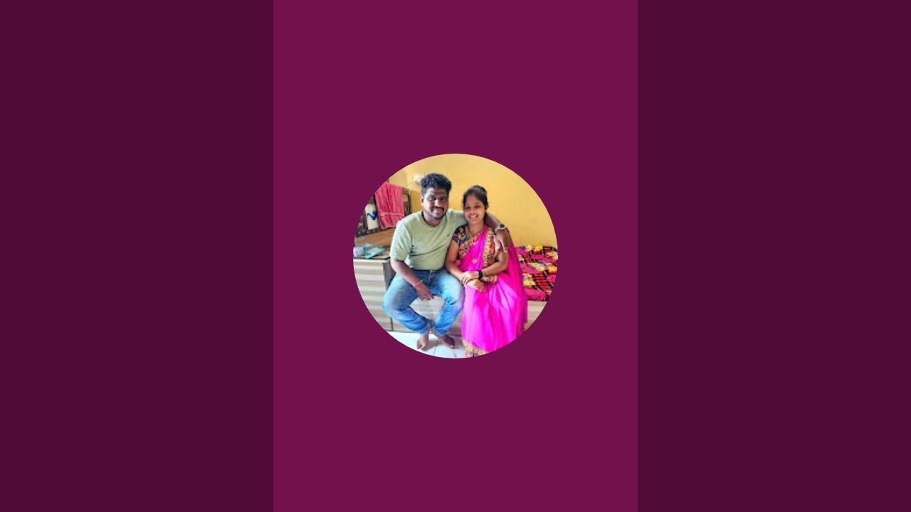 Monali lokhande is live या सर्वांनी  स्वागत आहे माझ्या लाईव्ह मध्ये ताई दादा