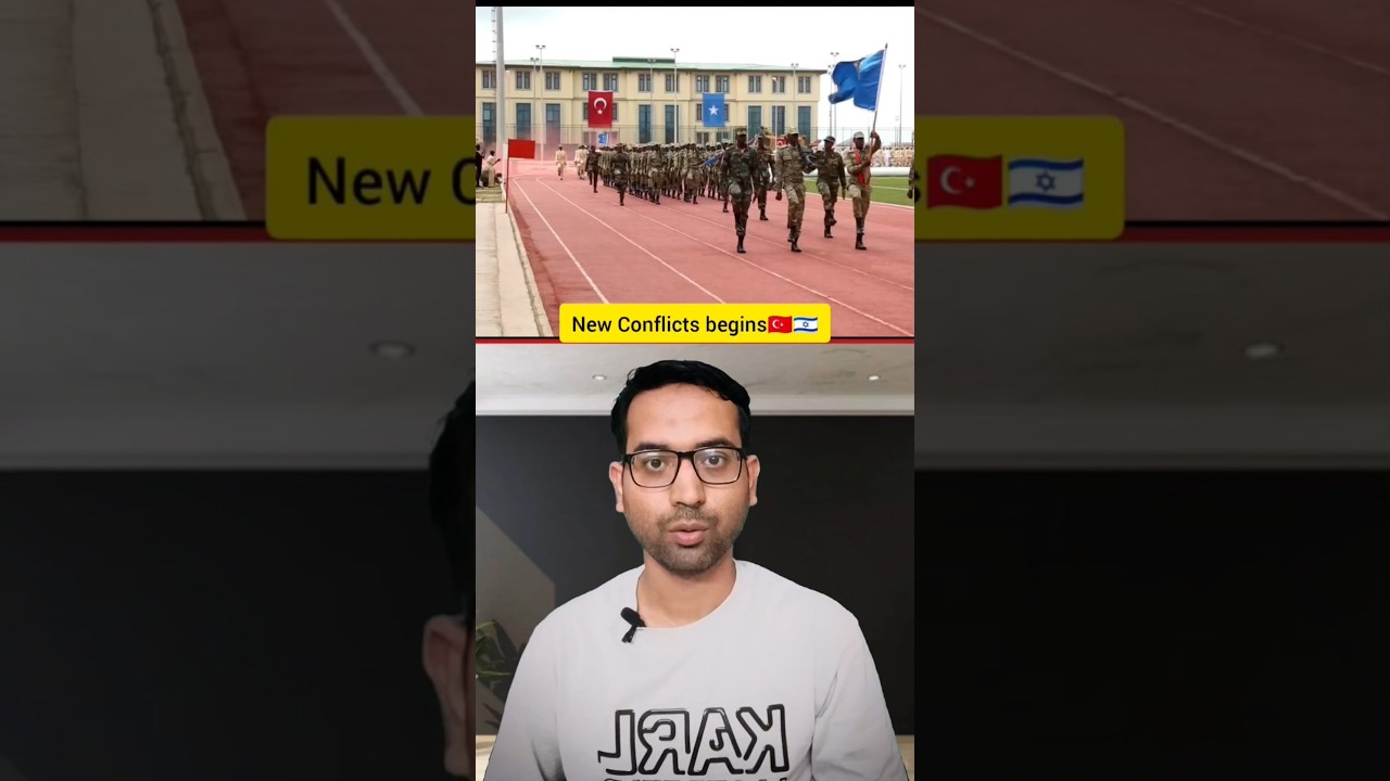 New conflicts begins? #iran #news #t&uuml;rkiye #war