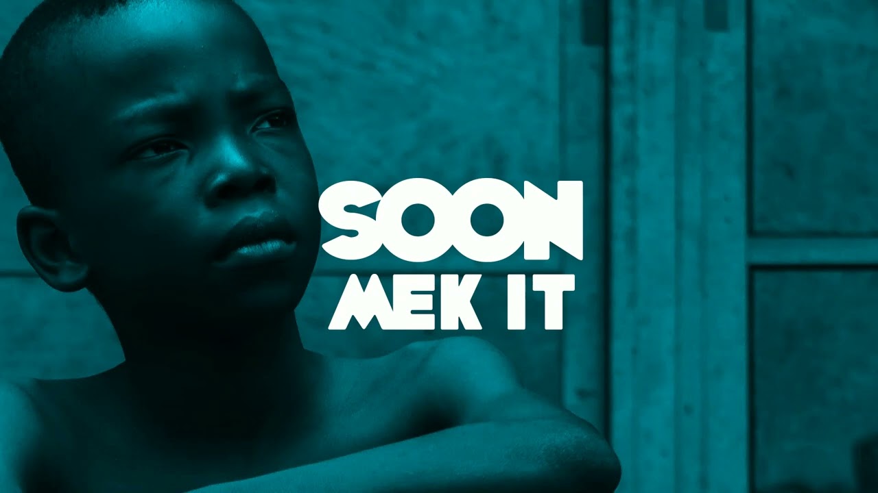 ( Soon Mek It ) Dancehall Instrumental 2022 -  emotional dancehall type beat