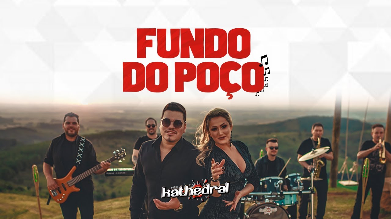 Fundo do Poço - Banda Kathedral