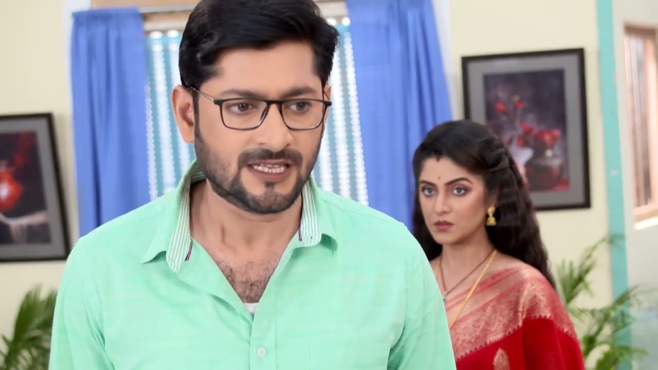Sohagjol - Ep 127 - Honey Bafna, Sweta Bhattacharya - Bengali Tv Serial - Zee5 Bangla Classics