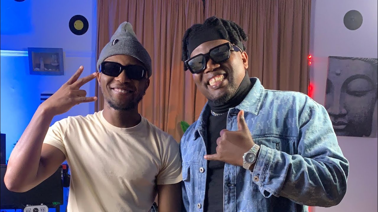 Skelem speaks SABC Grind, Liya Nqaba, Sgebenga Cassper, Sugar Mama & and Touring Africa”