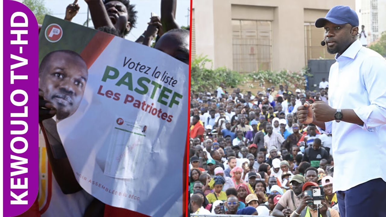 Elections locale 2027, rapport PRODAC, convocation de Doudou Wade : Kewoulo pose le débat