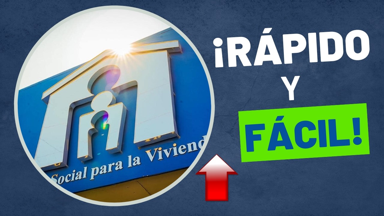 Descubre CÓMO TENER CASA PROPIA PAGANDO MENOS QUE RENTA