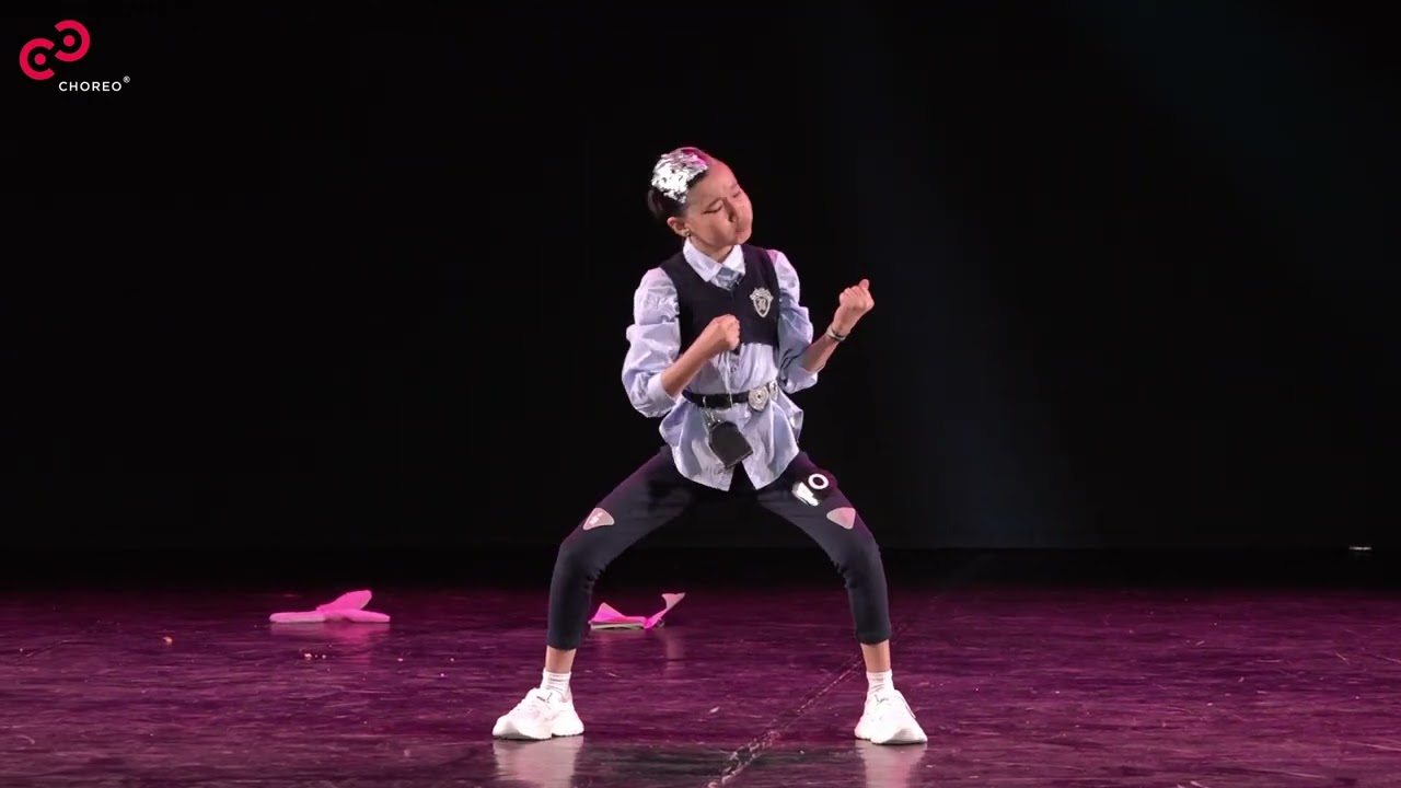 CHOREO 2026 - Абдрахманова Нармин