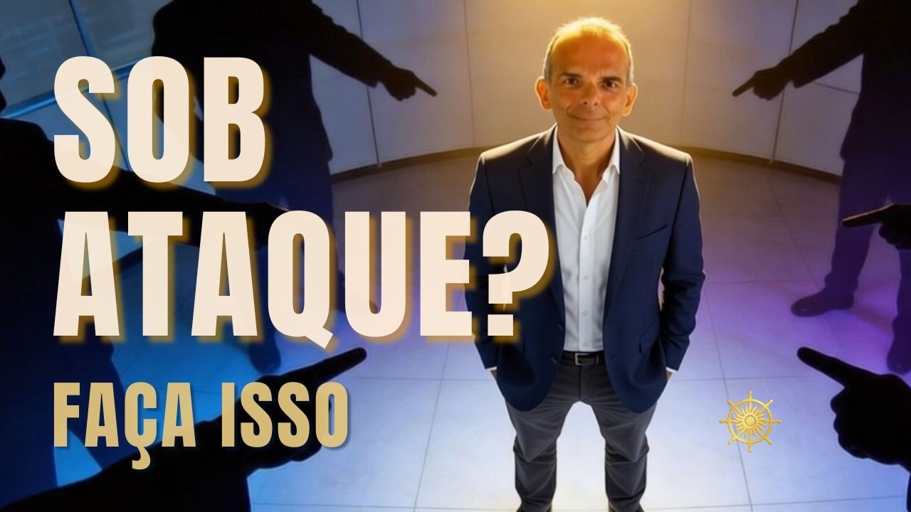 Como lidar com equipe hostil: a estrat&eacute;gia que ningu&eacute;m espera