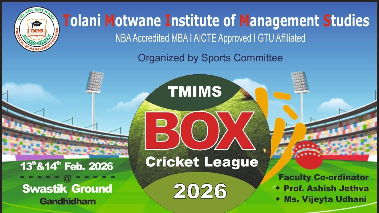 Intra college tournament ( part - 1)