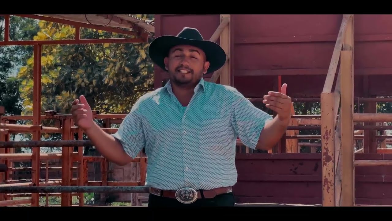 Jose Escobar váyase y no me amenace (VIDEO OFICIAL)