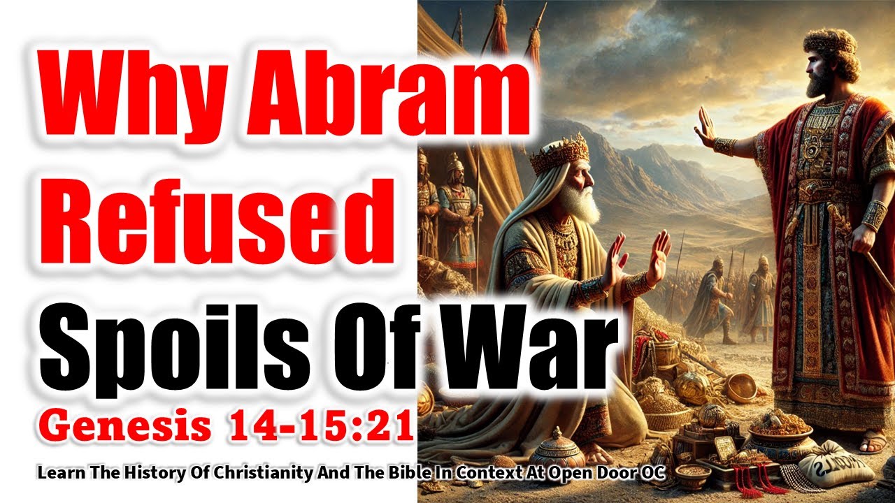 The Third Crisis Of Faith