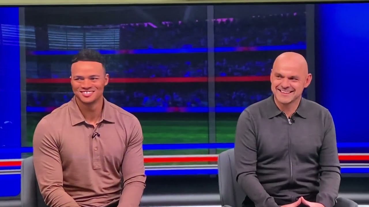 Have you turned your mobile off this time Danny Murphy?