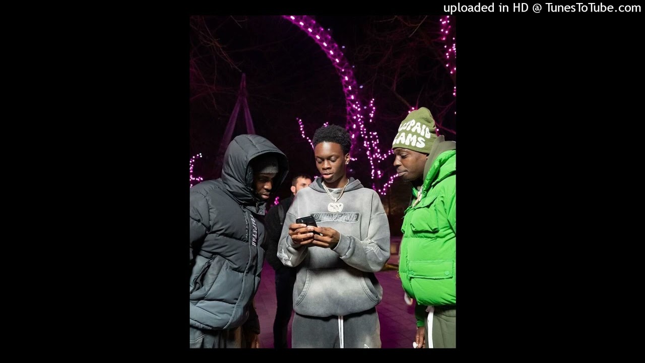 [FREE] LeoStayTrill Type Beat - 