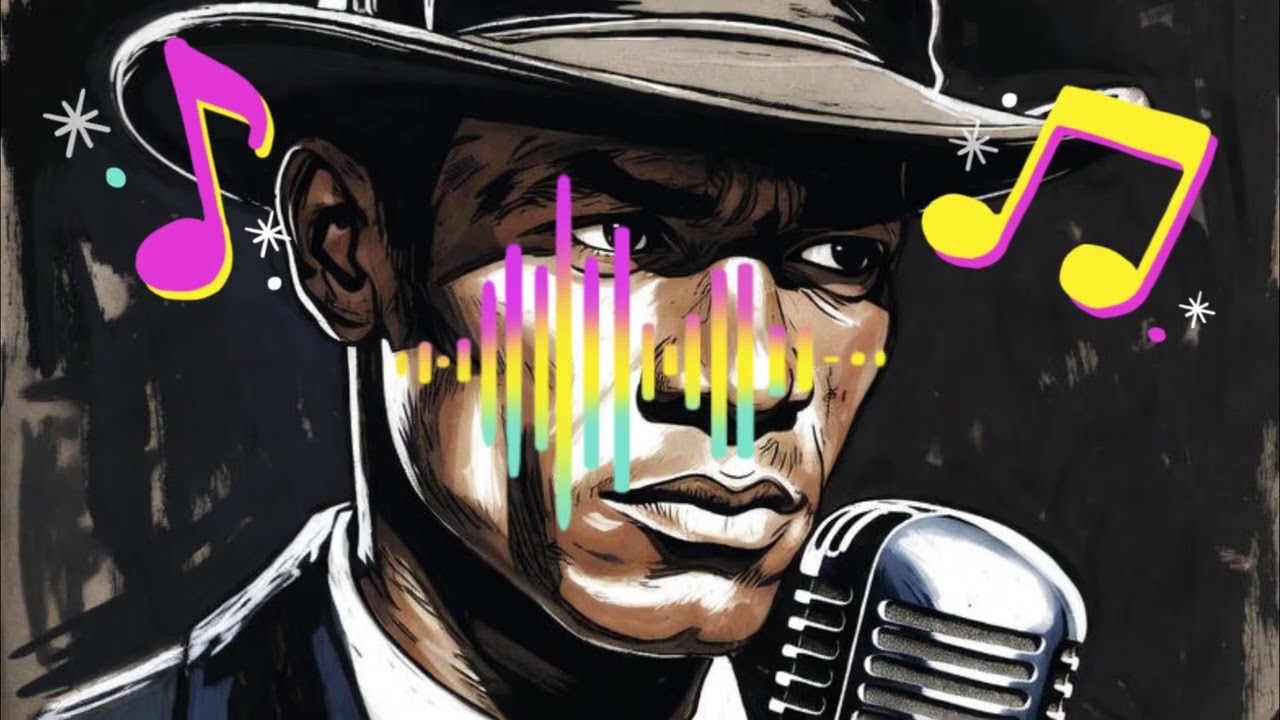 Coolio   Gangsta Paradise   Cover Sessions AiSoul   Estilo 1950
