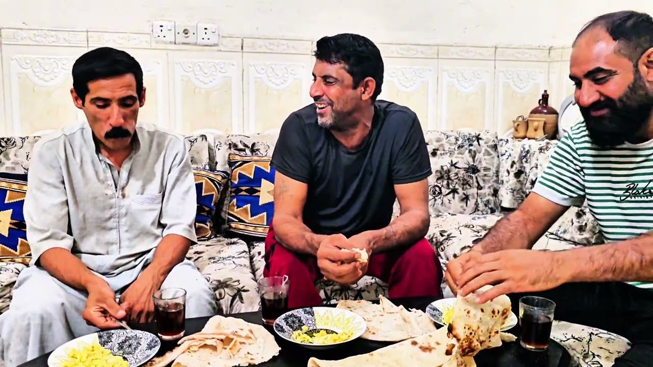 تحتومة وتعلولة ليلية