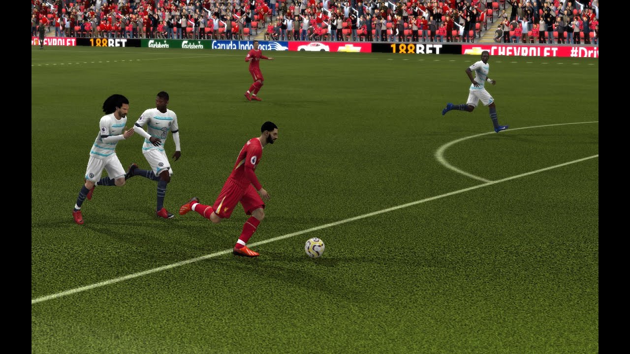 FIFA 13 Liverpool Career Mode 24-25 S1E2 | Playing with BEST team! CHAMPIONS