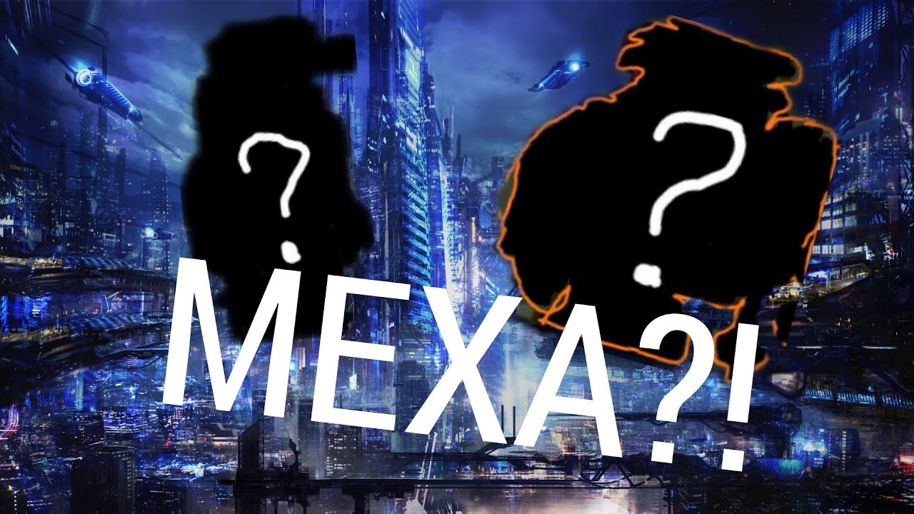 TERRA PASS ВТОРОЙ СЕЗОН?! НОВЫЕ СКИНЫ?! СПОЙЛЕР?!😱 МЕХА?!