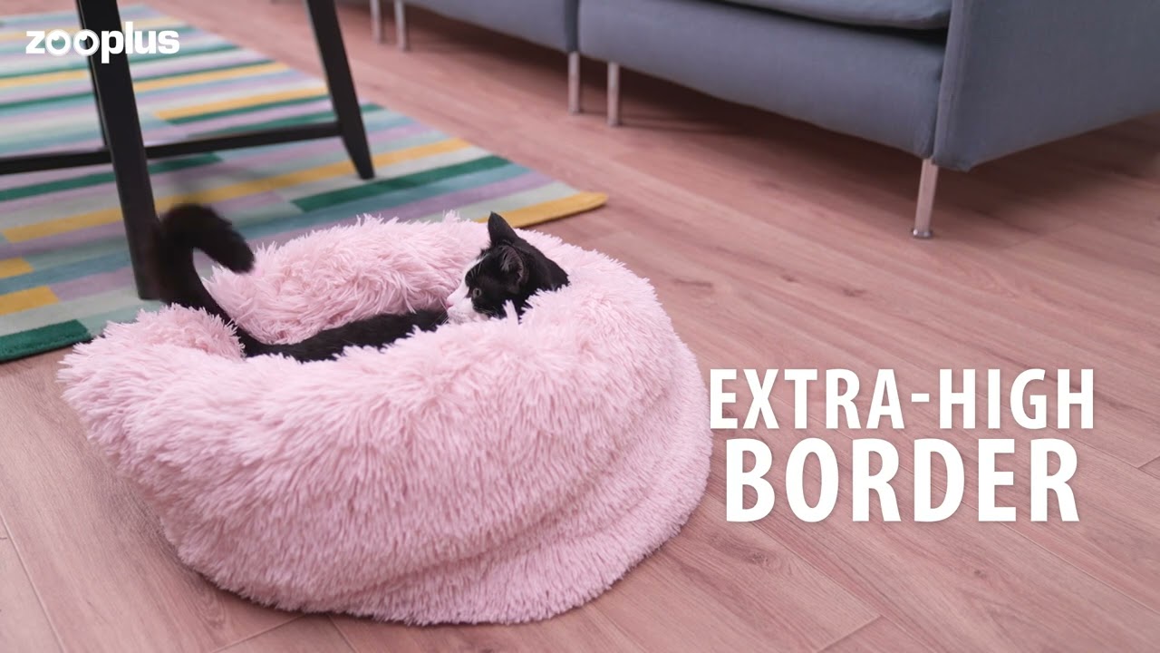 Mochi Cat Bed