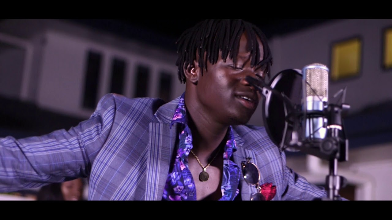 Alutondo - Dear Love - ( Nyororo ) Official Clip