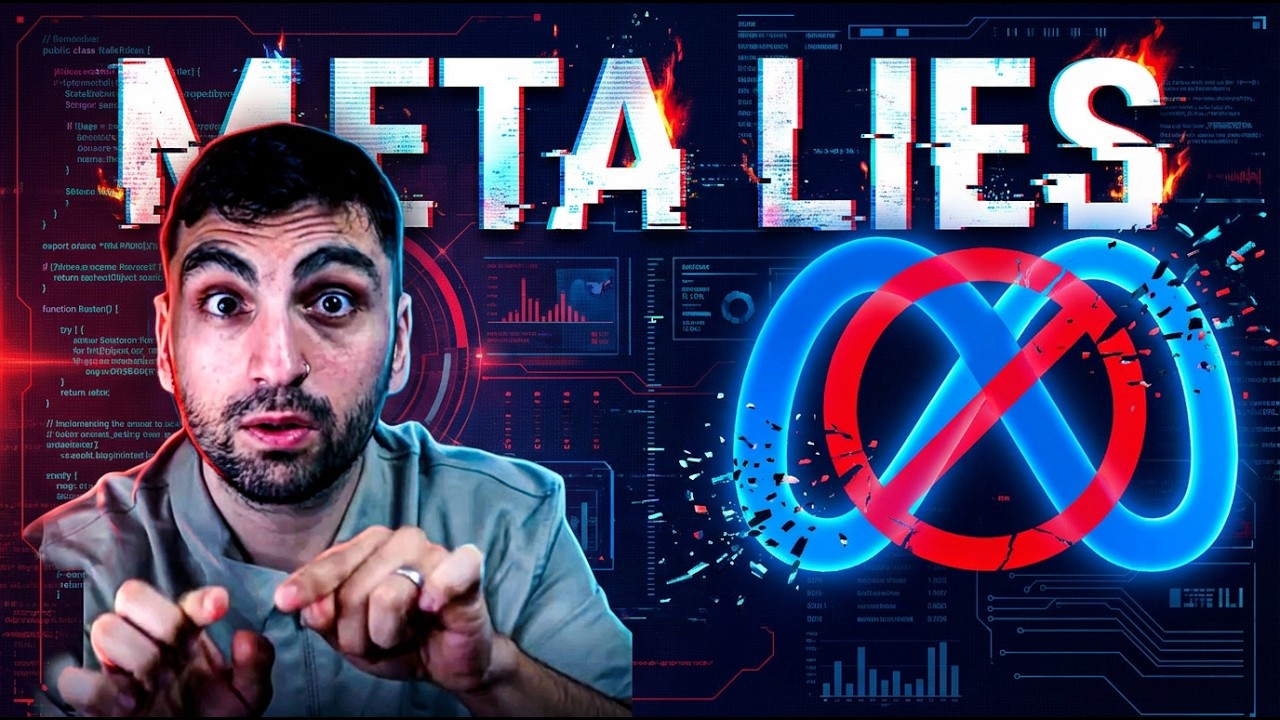 Why Meta CAN'T Pick Your Winning Ads