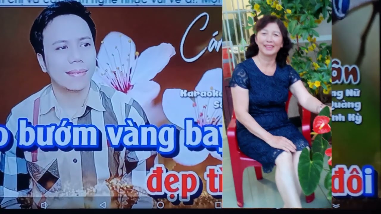 SC Ck Cánh thiệp đầu Xuân St Le Dinh Minh Kỳ SC cùng Vast Nguyễn Nhẫn Đào cover 💓