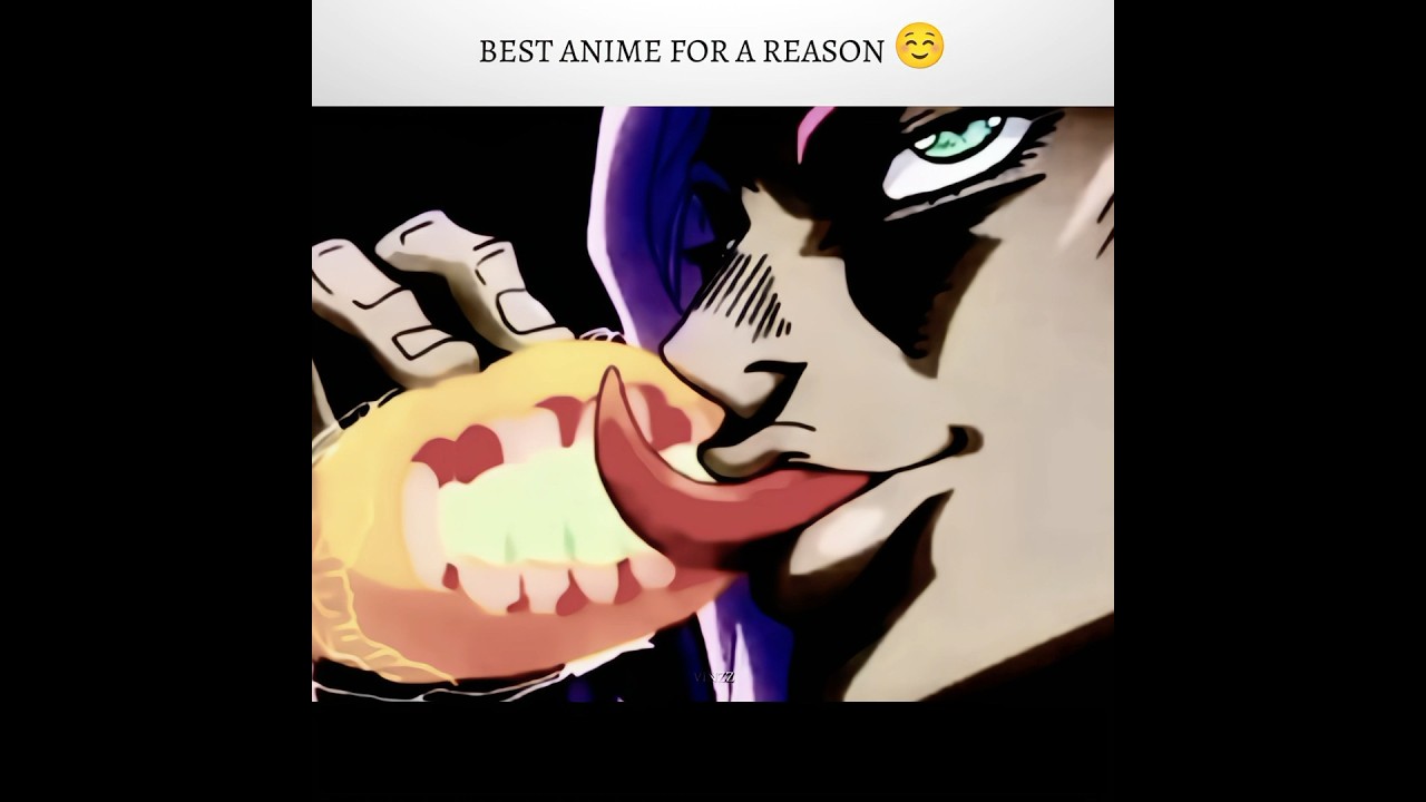MOST NORMAL SCENE OF JOJO ☺️| JOJO BIZARRE ADVENTURE| FUNNY MOMENT IN ANIME #jojosbizzareadventure
