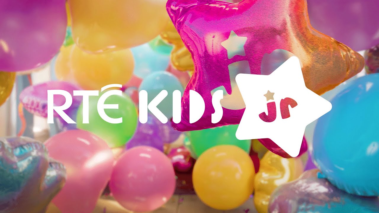 RTÉ KIDSjr | What’s next? | RTÉ