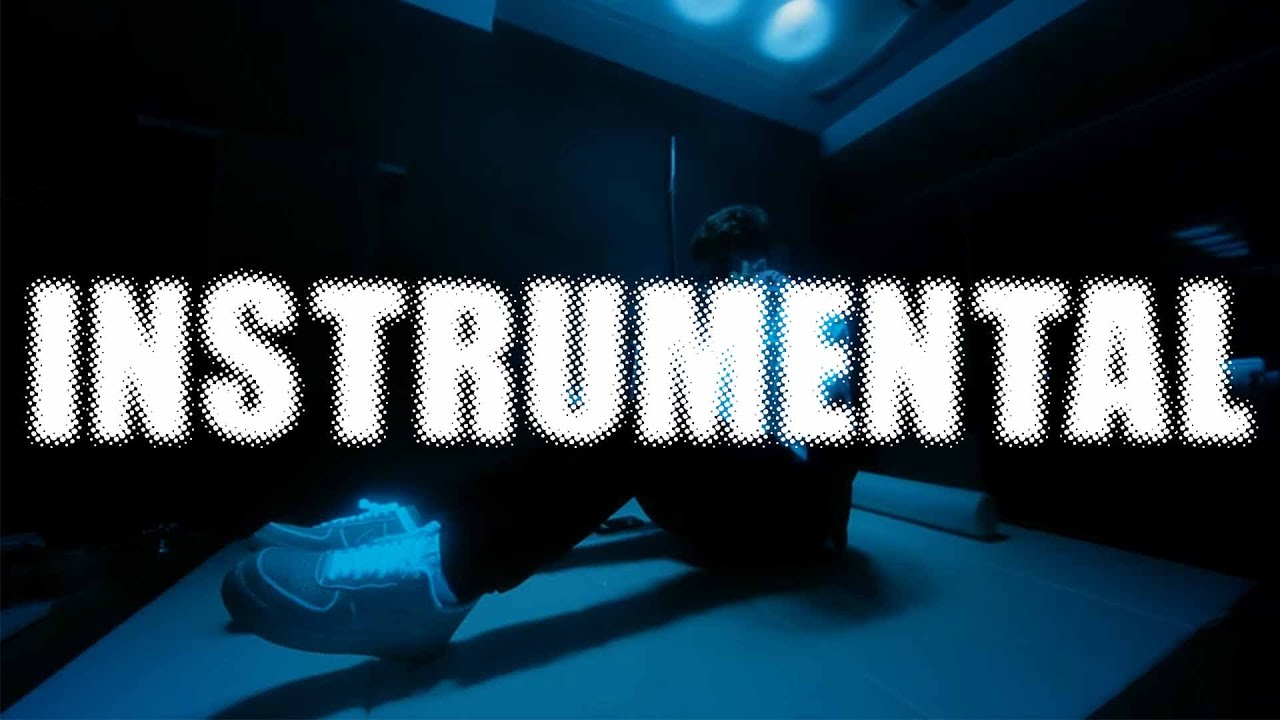 KIDZLORI - M I A [INSTRUMENTAL]