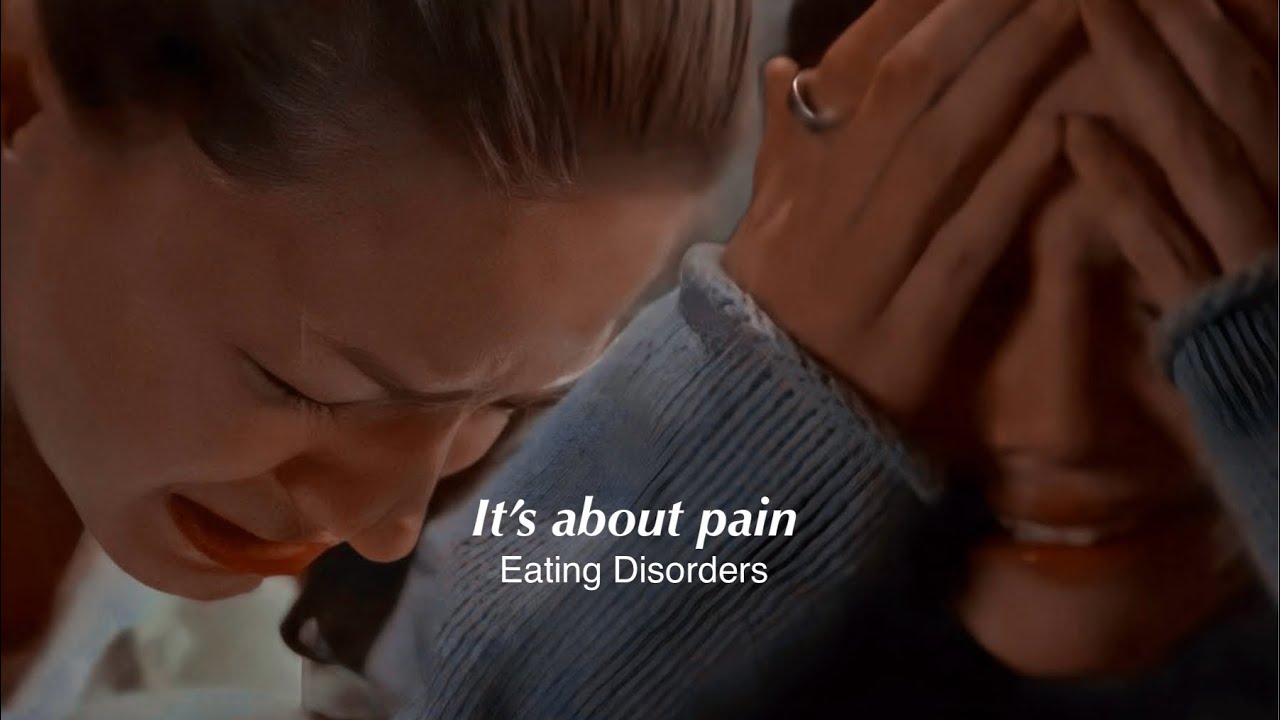 It&rsquo;s about Pain - ED Multifandom