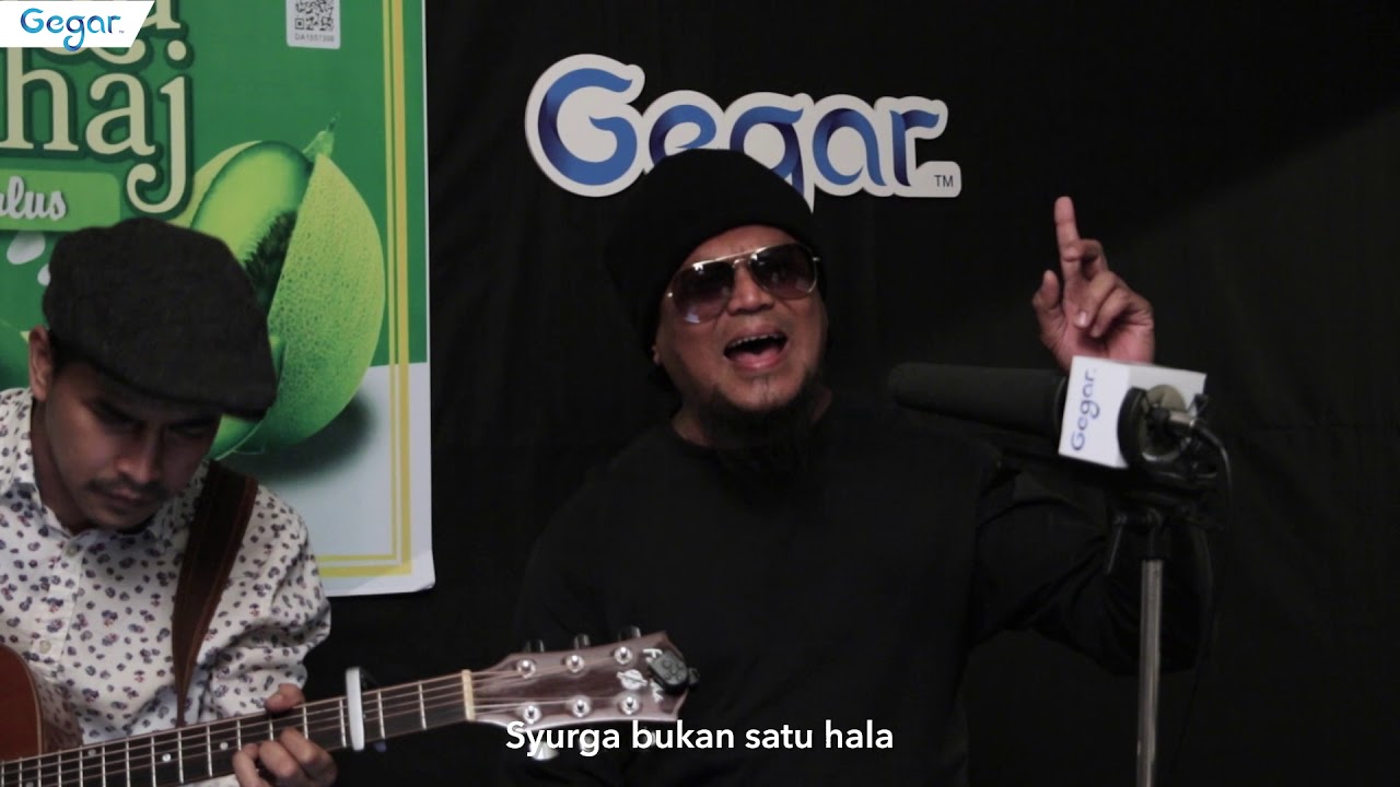 Mus May & Ali XPDC  Medley -  Teman, Sinar , Pelayaran