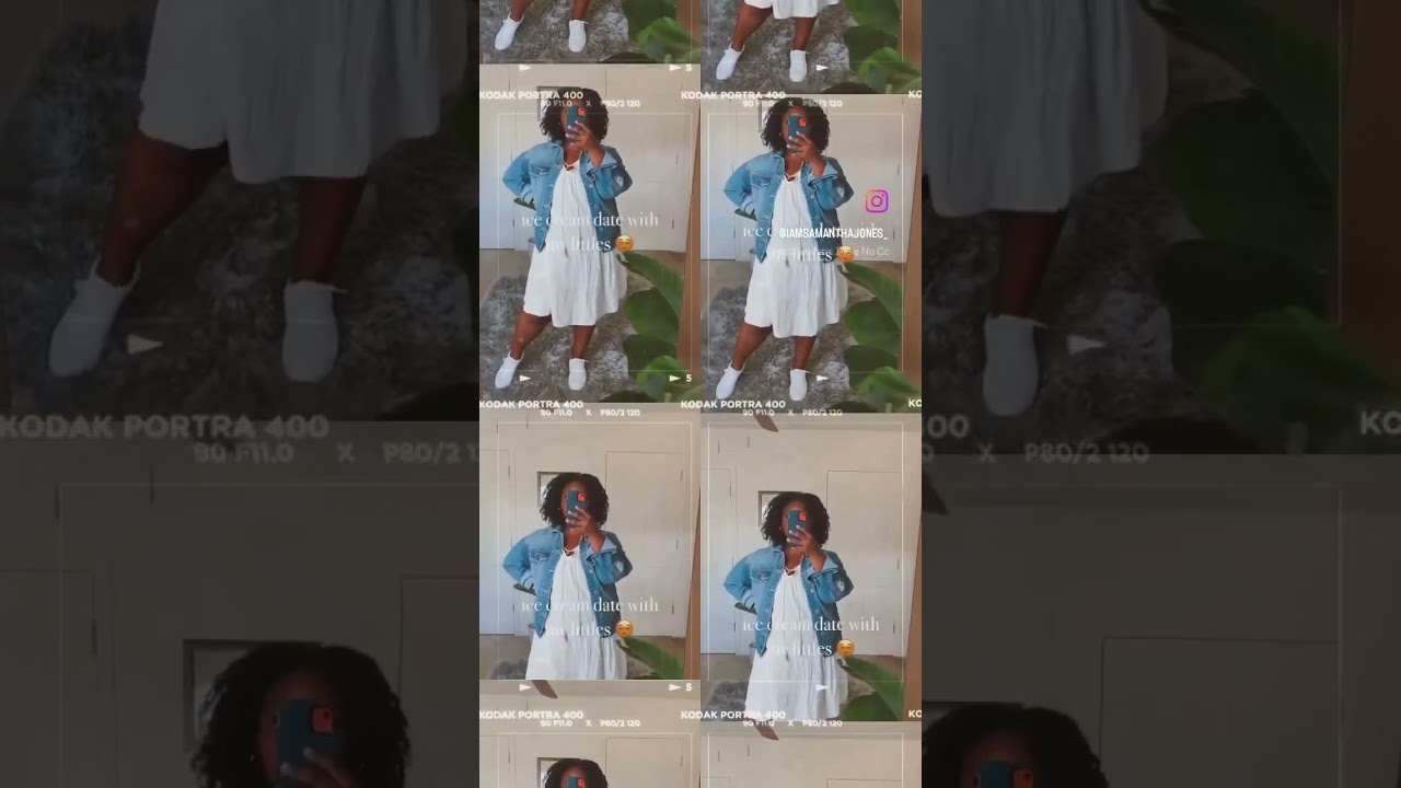 SAHM Outfit - #blackhomemaker #blackhomeschoolers #homemaker #homemakingvlogs #modestfashion