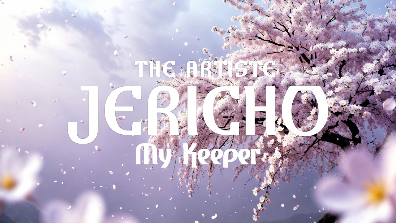 JERICHO - MY KEEPER