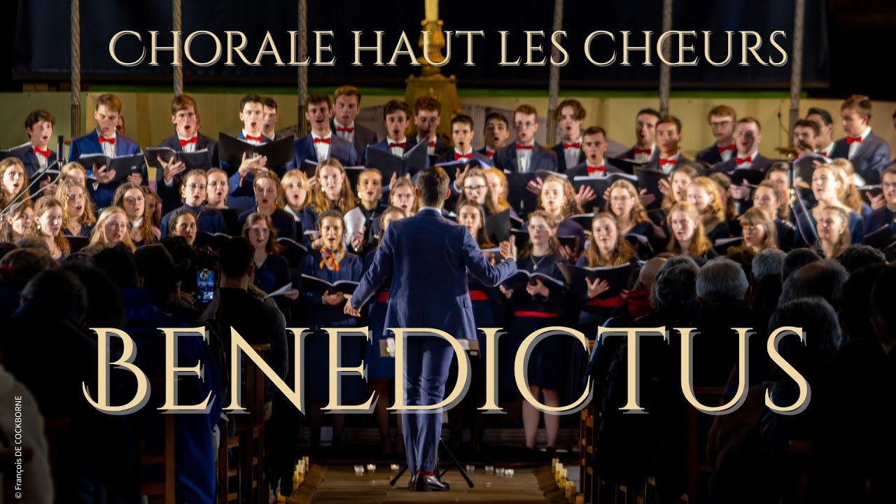 Benedictus